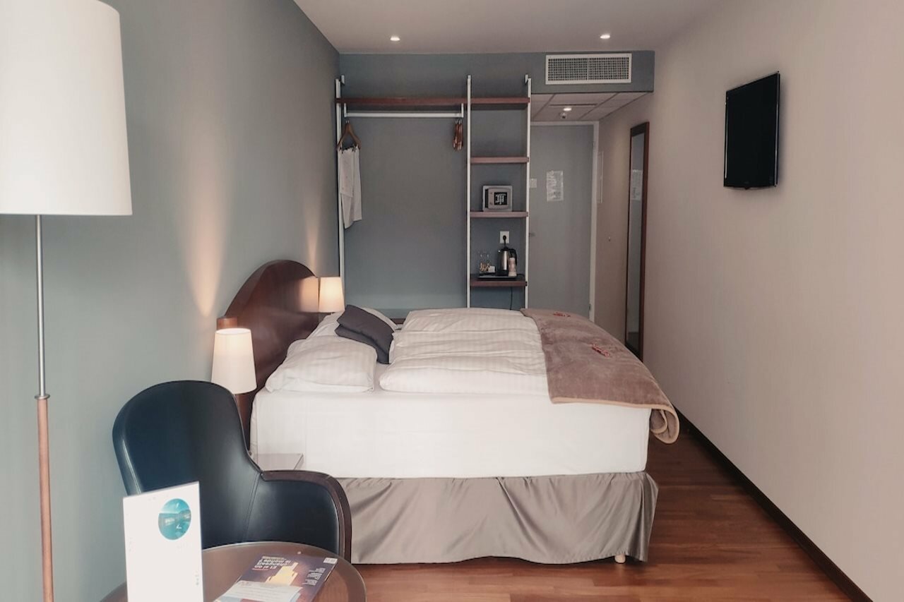 Фото Hotel Rallye