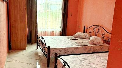 Фото Розовая лагуна