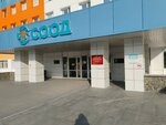 Копиркин (Soboleva Street, 29), copy center