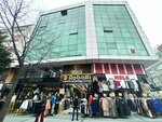 Roballi (İstanbul, Zeytinburnu, Yeşiltepe Mah., 52. Sok., 1), tienda de ropa