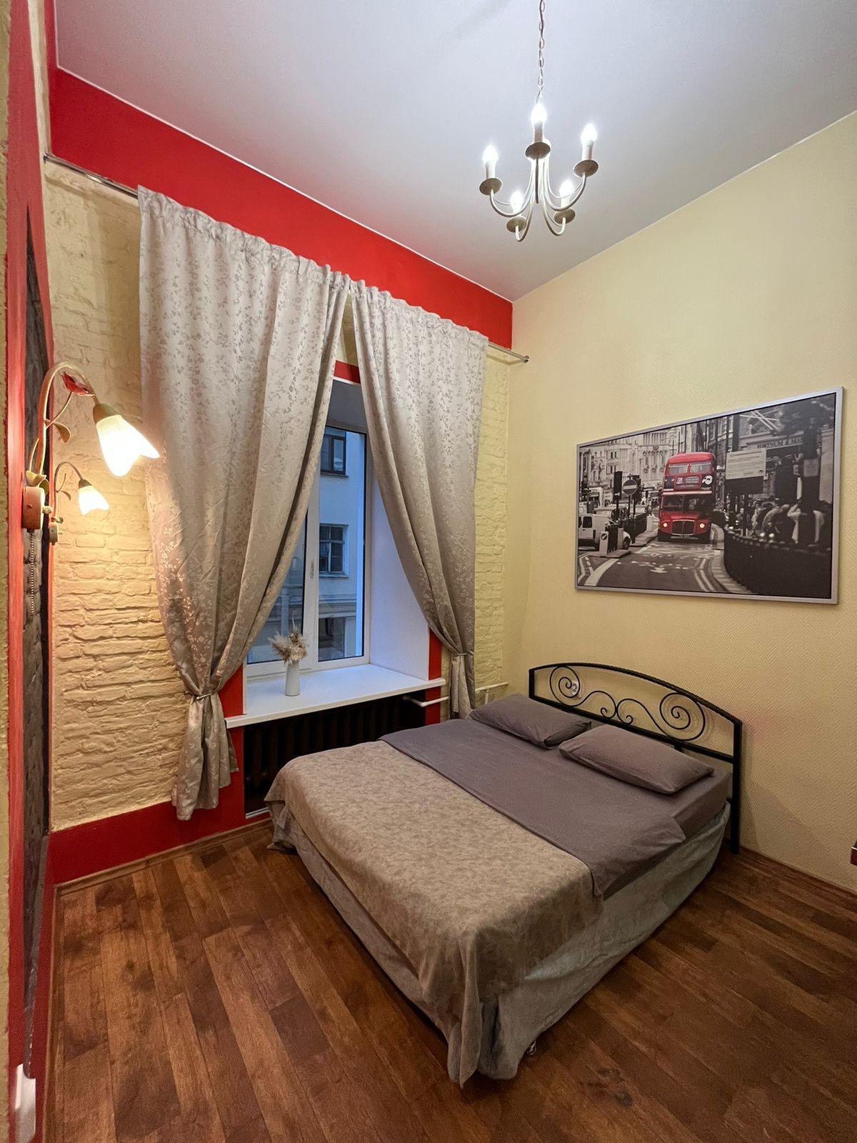 Фото Samsonov Hotels на Декабристов