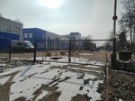 Obninsk Thermoelectric Company (Krasnykh Zor Street, 30), equipo industrial