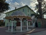 Sedirler Ortamescit Gozlu Mosque (Konya, Karatay, Emirgazi Neighborhood, Haci Gelen Street, 20), mosque