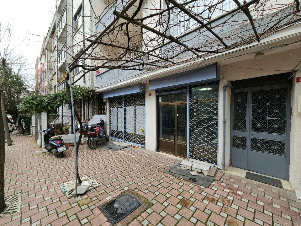 Stone articles and fixtures Natural Stone Paradise, Istanbul, photo