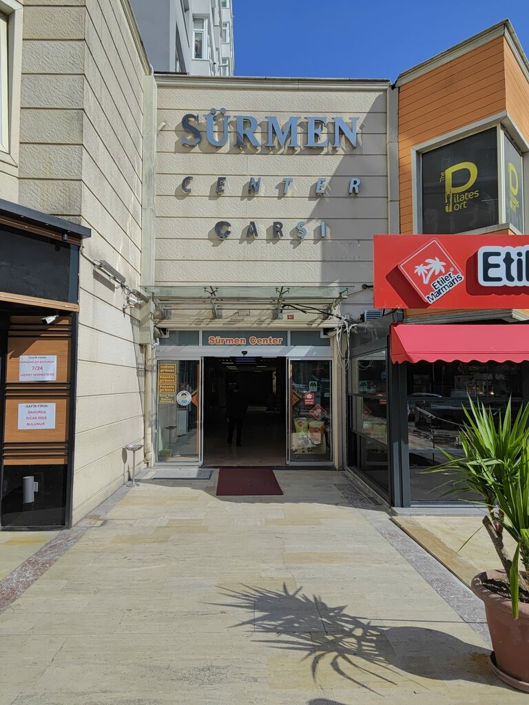 Educational center Science Education Course - Adakent, Istanbul, photo