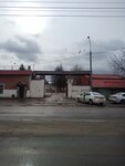 PZSK (Zheleznodorozhniy Village, Obyezdnaya Doroga Street, 11), industrial enterprise