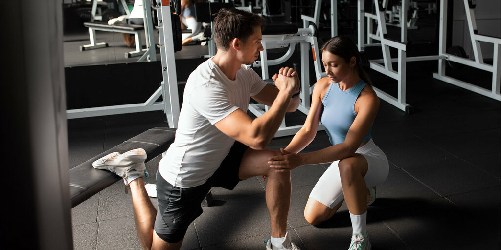 Sports hall, gym Academy Fitness, Antalya, photo