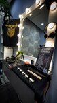 Мужские стрижки (Petergofskoe Highway, 86к3), barber shop