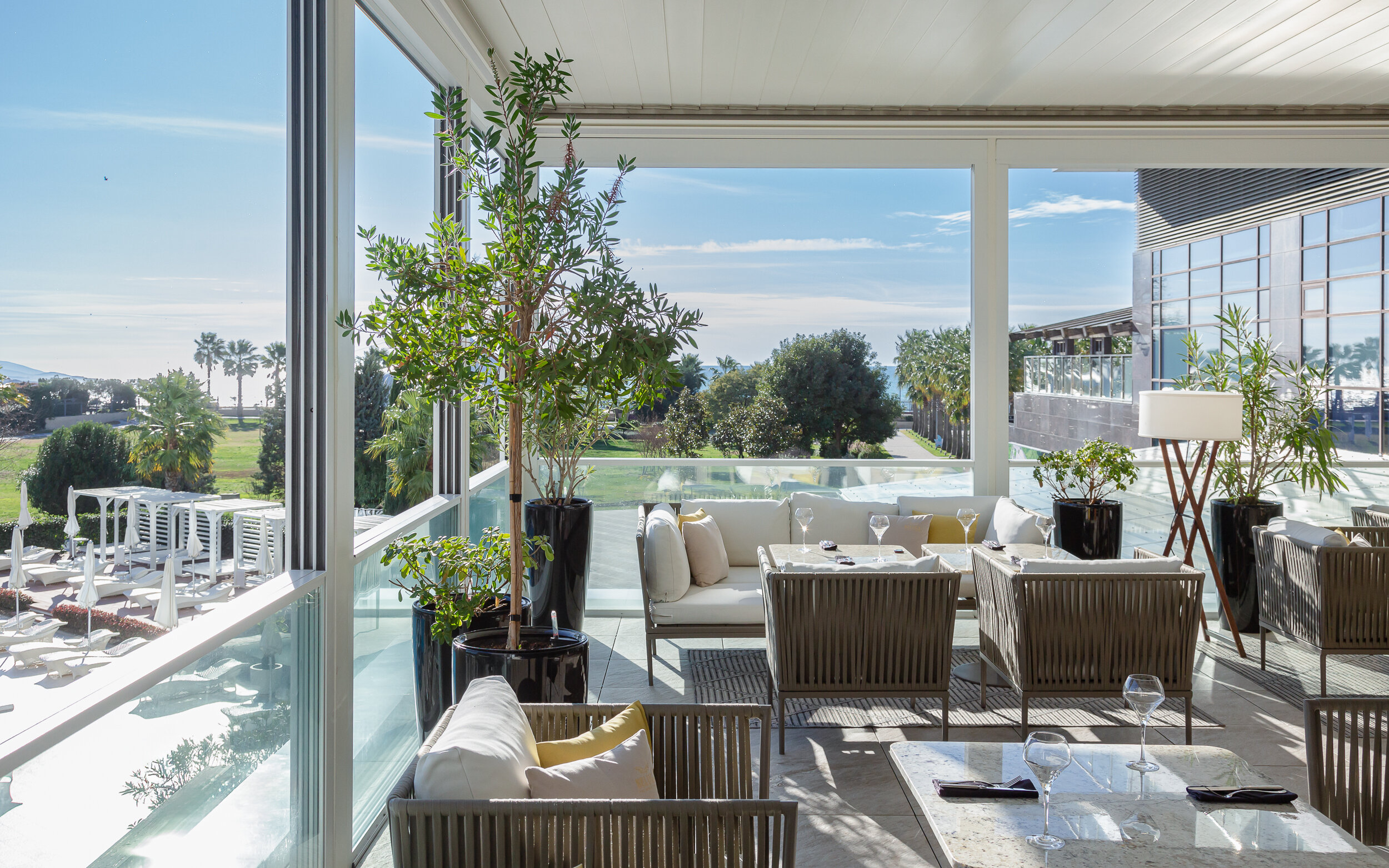 Фото Radisson Collection Парадиз СПА, Сочи