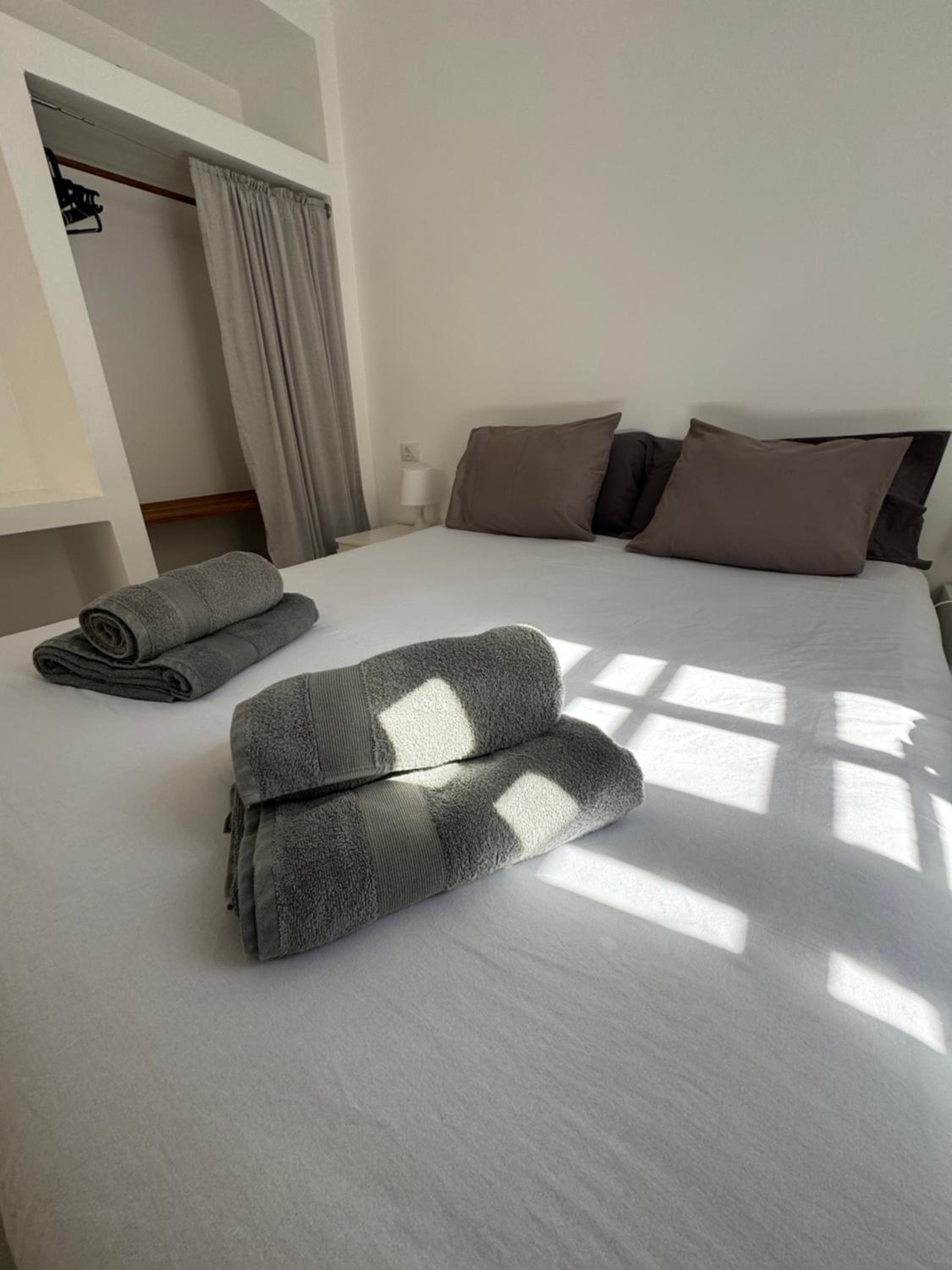 Фото La Concha del Mar Apartments