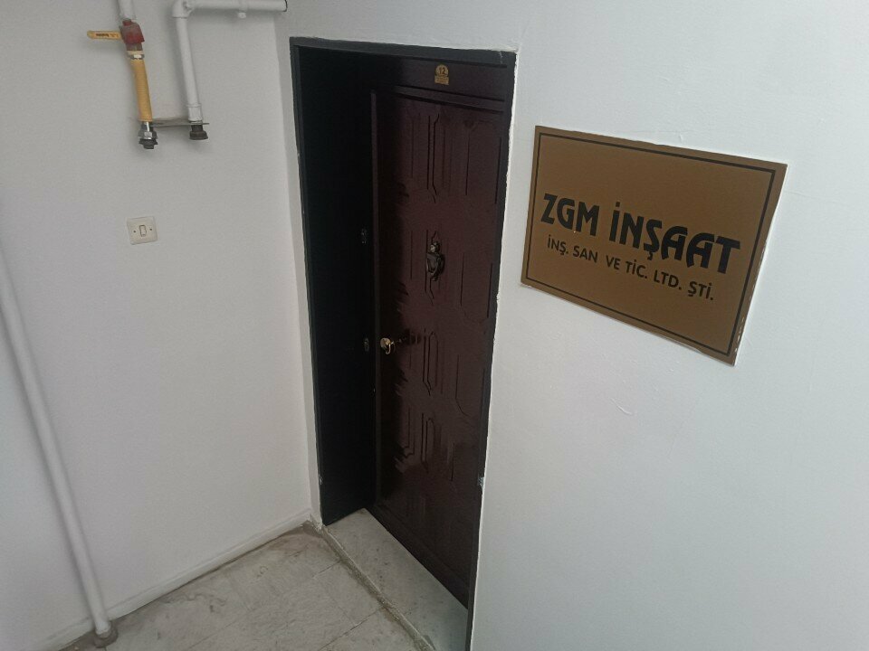 Construction company Zgm Construction, Gaziantep, photo