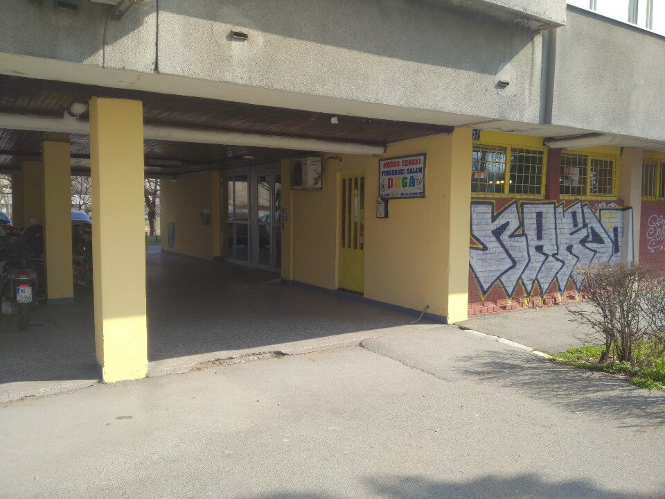 Duga