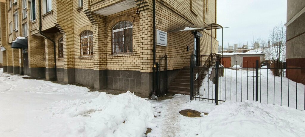 صالون تدليك Мастерская массажа Александры Поповой ، ، صورة