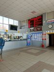 Перрон и кассы пригородных автобусов (Moskovskaya ulitsa, 170), other cash desks