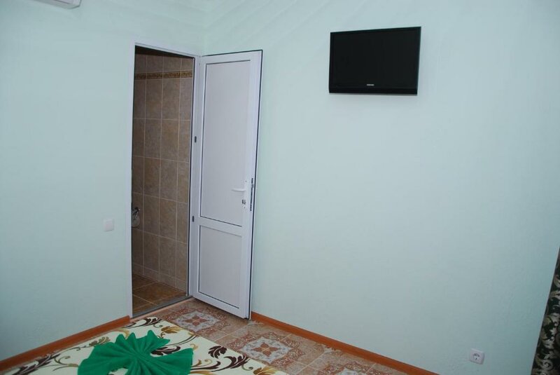 Пансион Кафа — фото 27