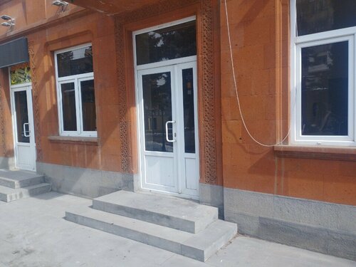 Гостиница ValDa в Ванадзоре