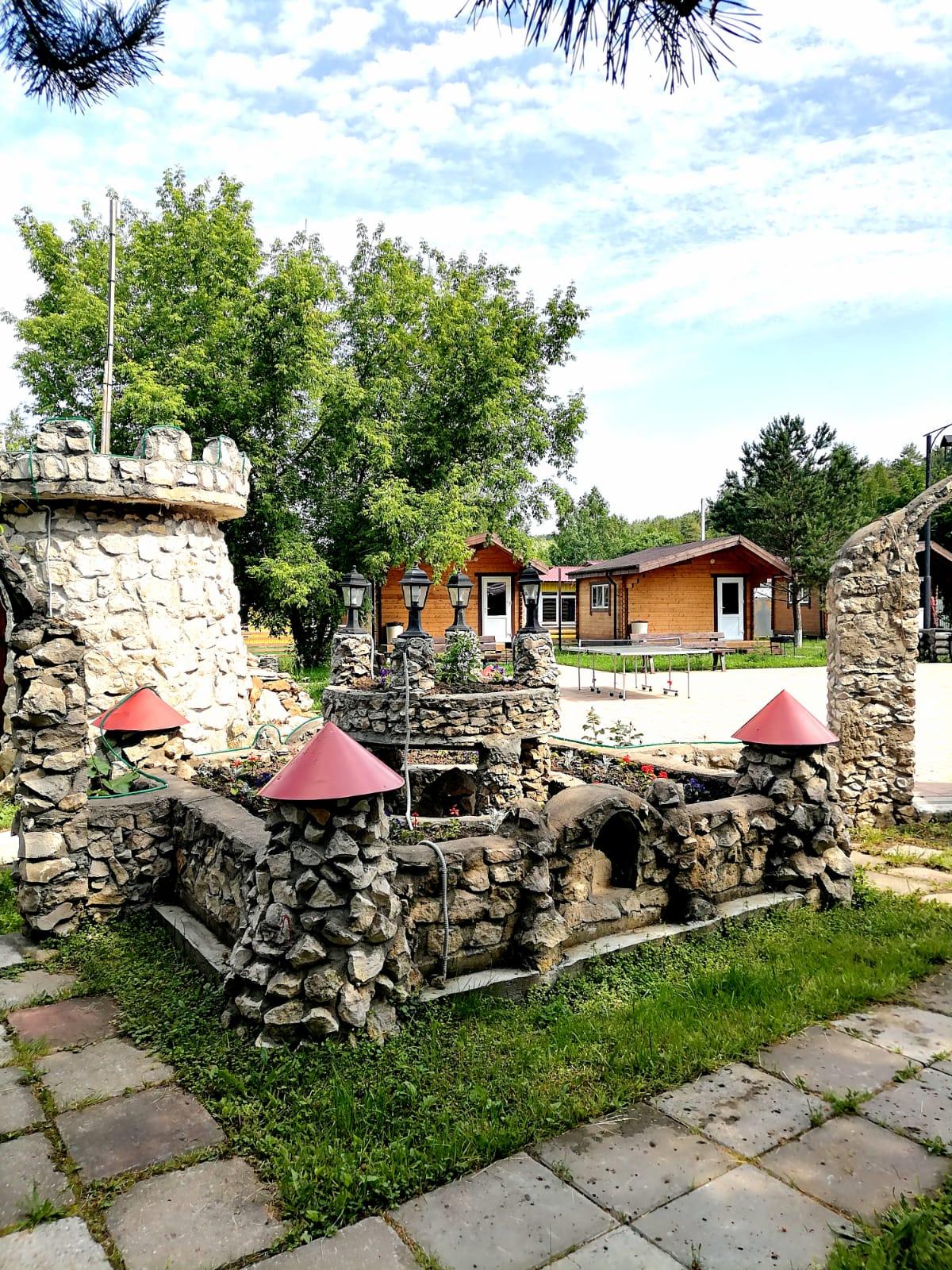 Фото Тцпио Экспедиция