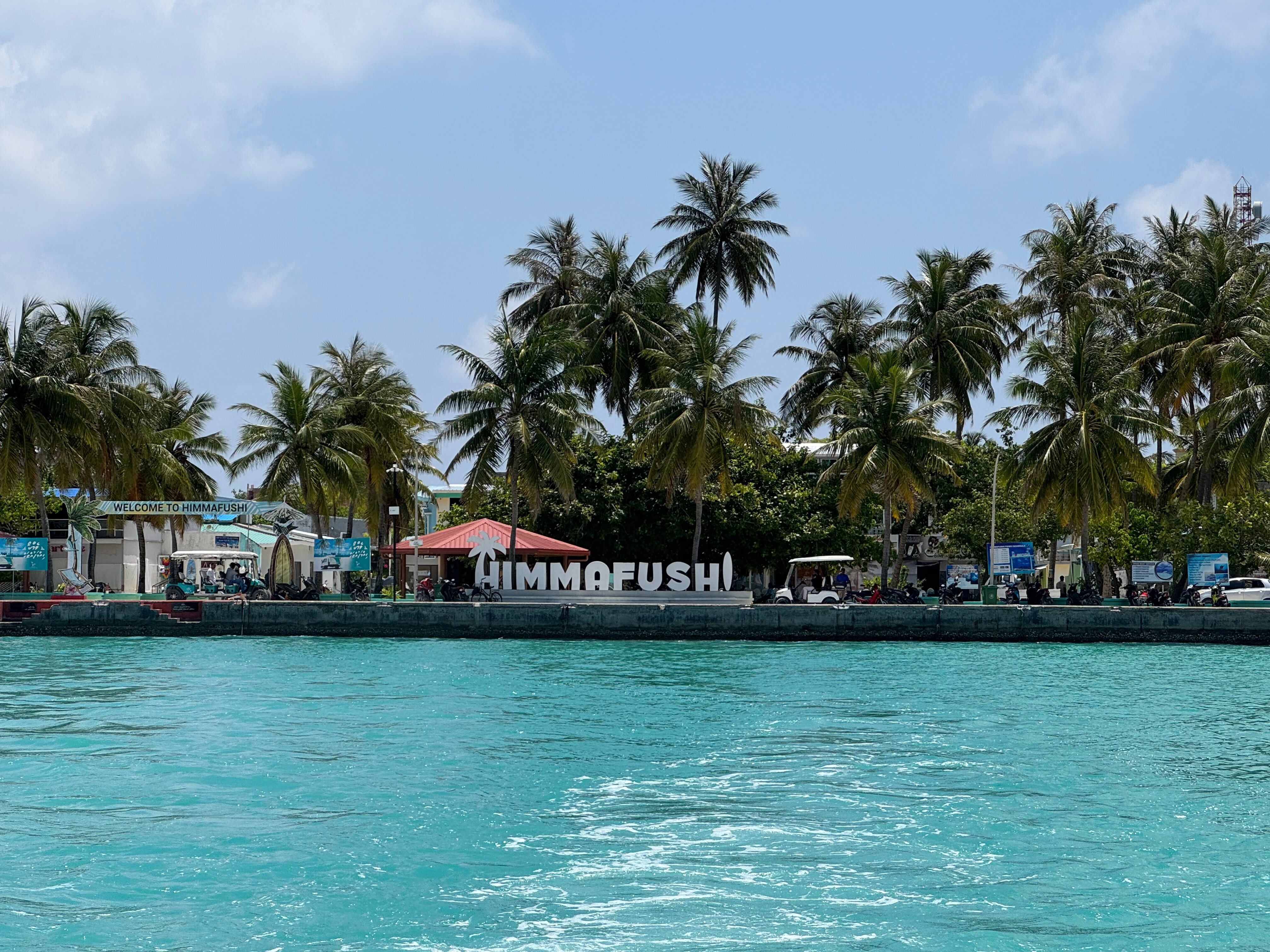 Фото Aloha Beach Inn