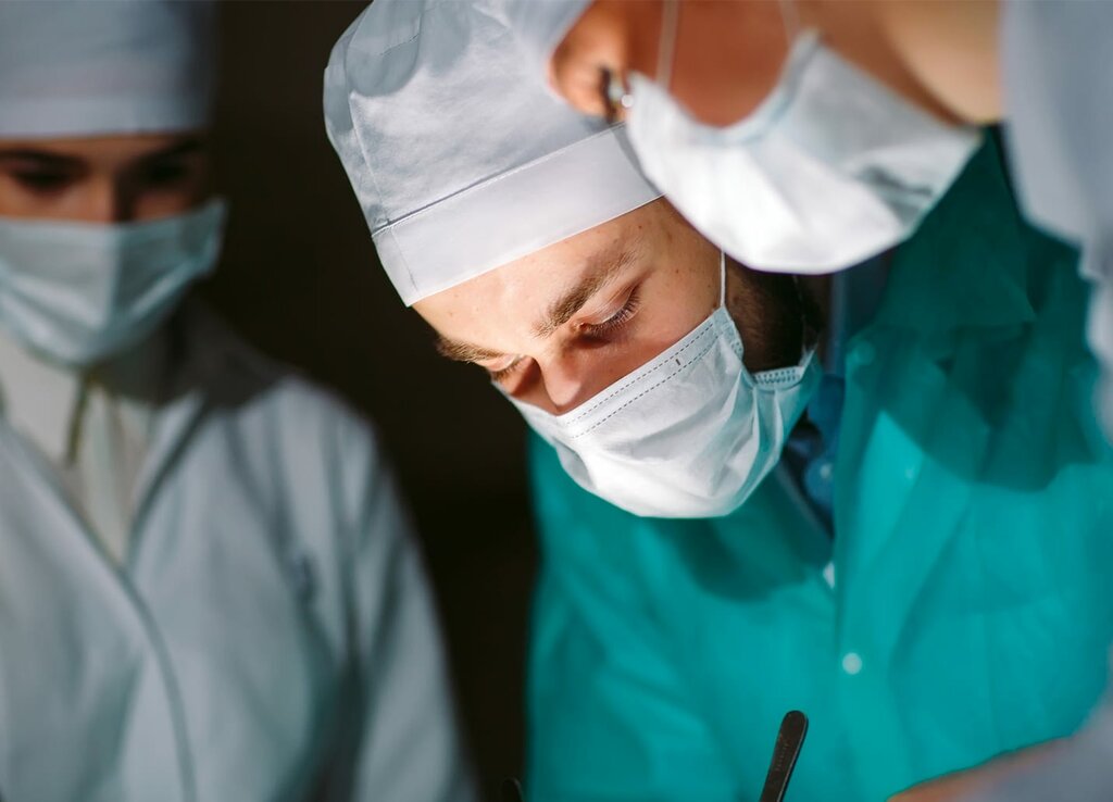 Medical equipment Askin&co, Tashkent, photo