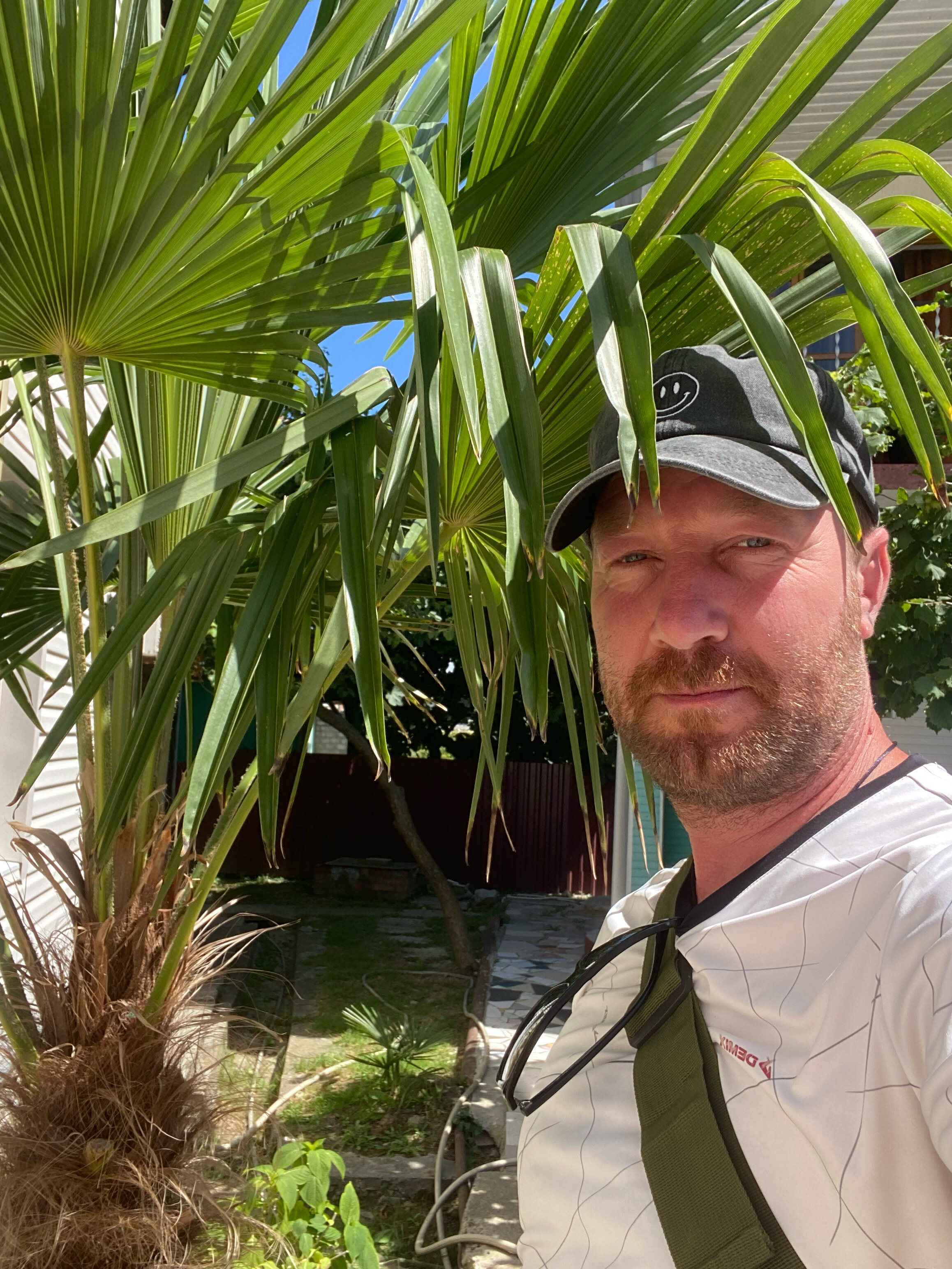 Фото Надежда