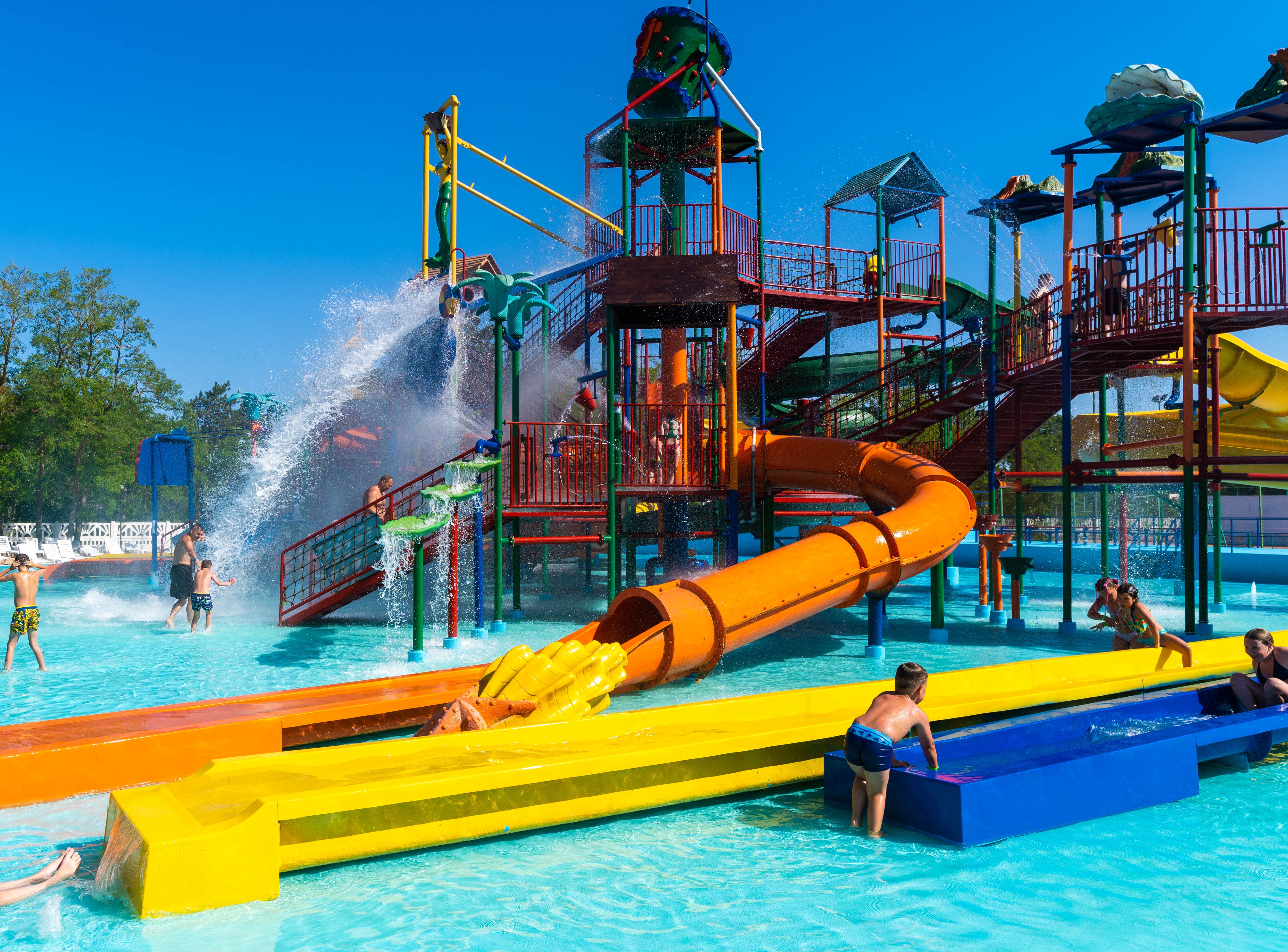 Фото Азовский