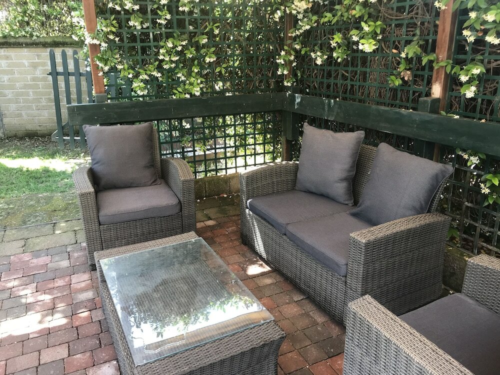 Фото Colonna Suite Luxury - Amazing Villa