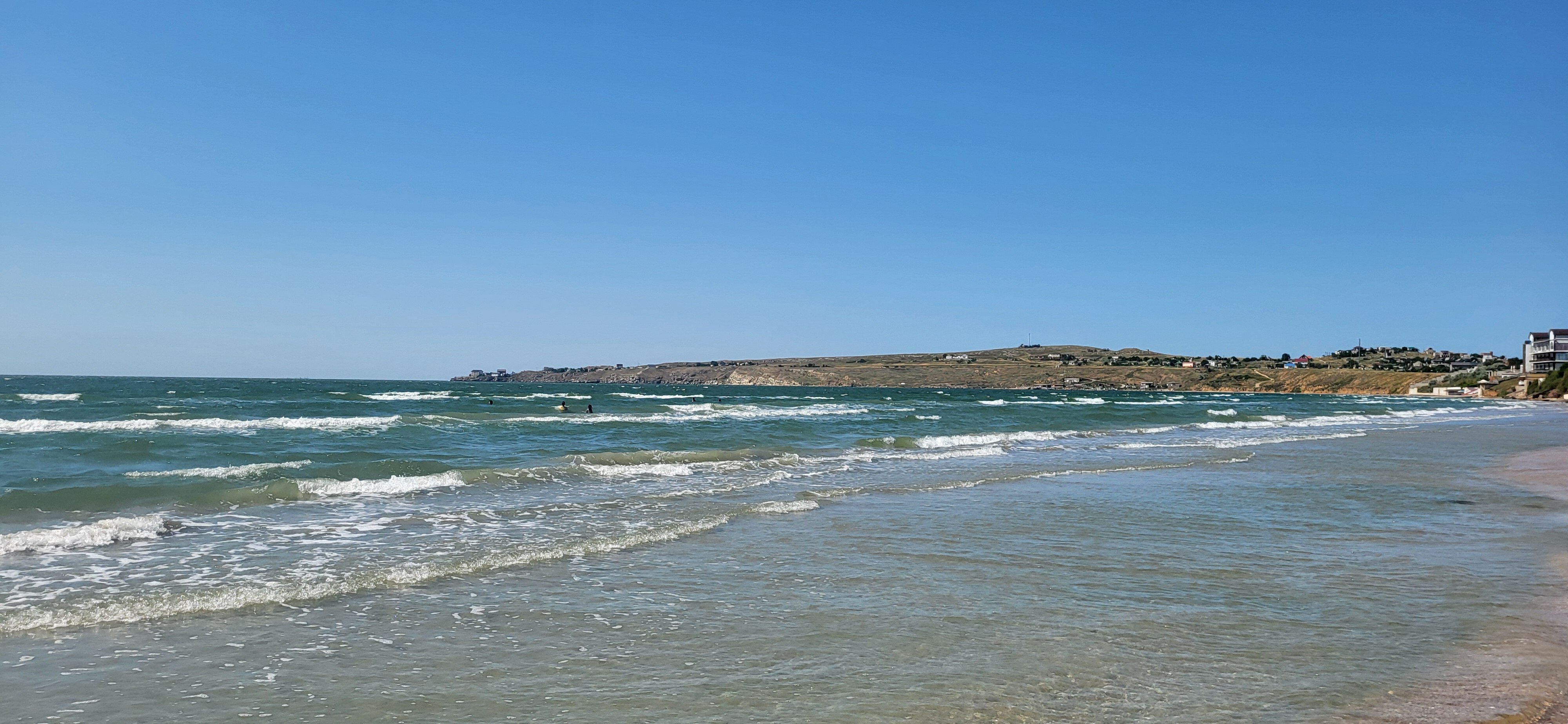 Фото Райская гавань