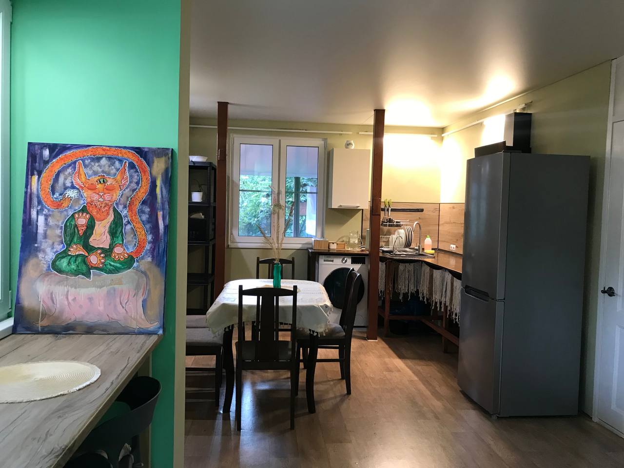 Фото Сваруп Дом