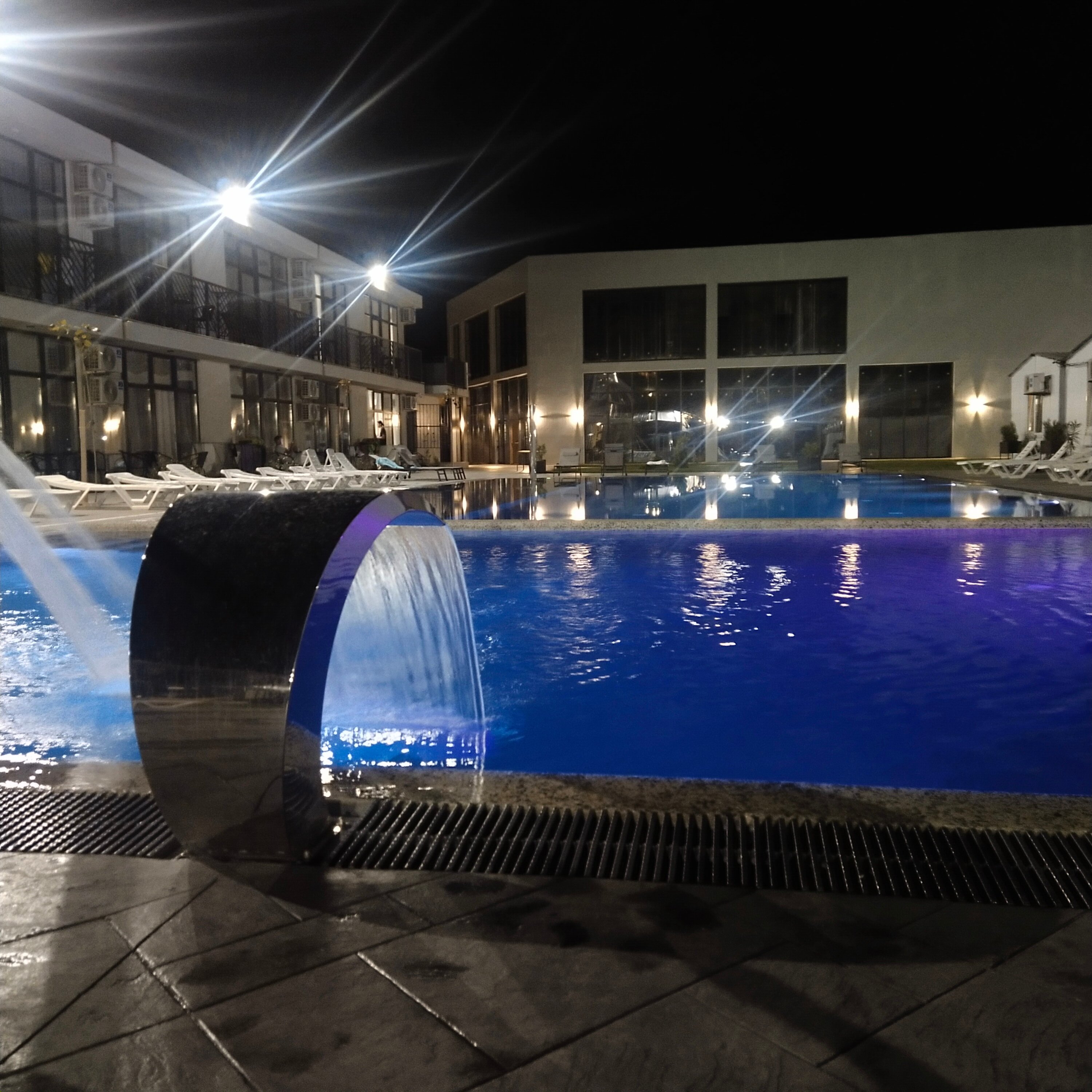 Фото Sun island hotel