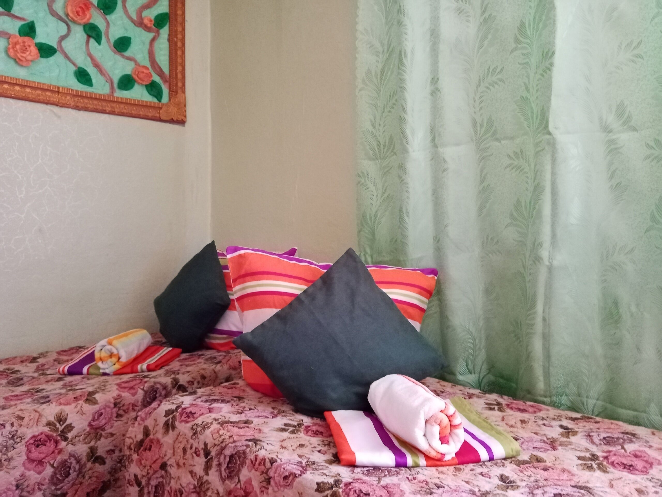 Фото Сказочный дворик