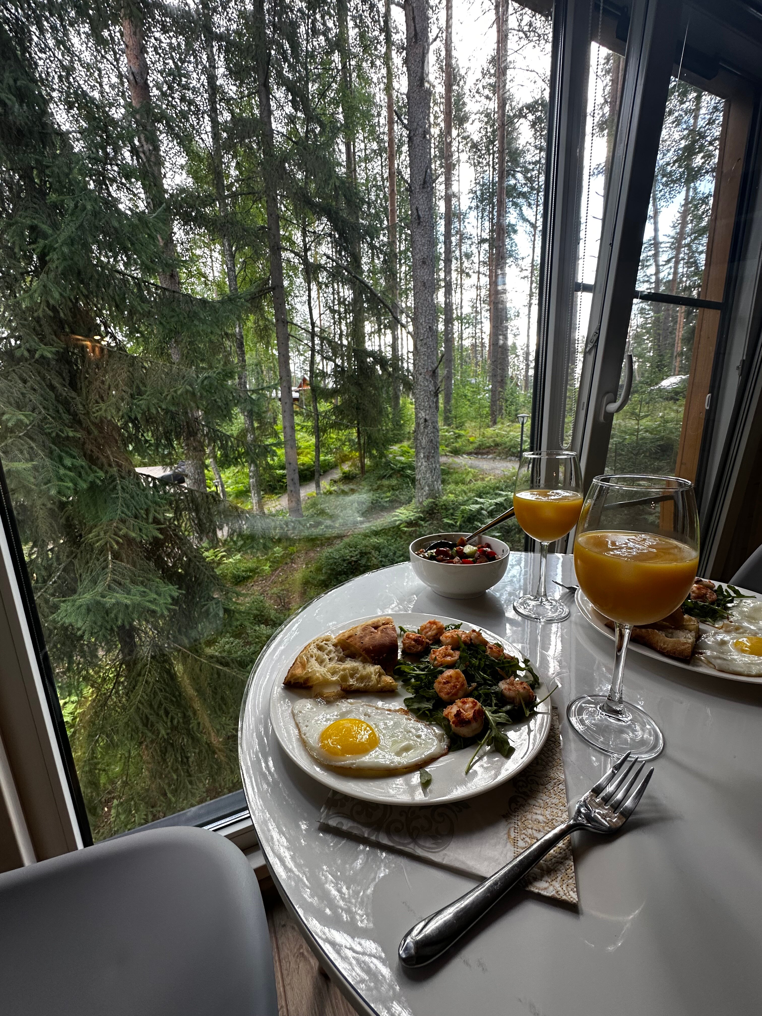 Фото Территория отдыха Лисички