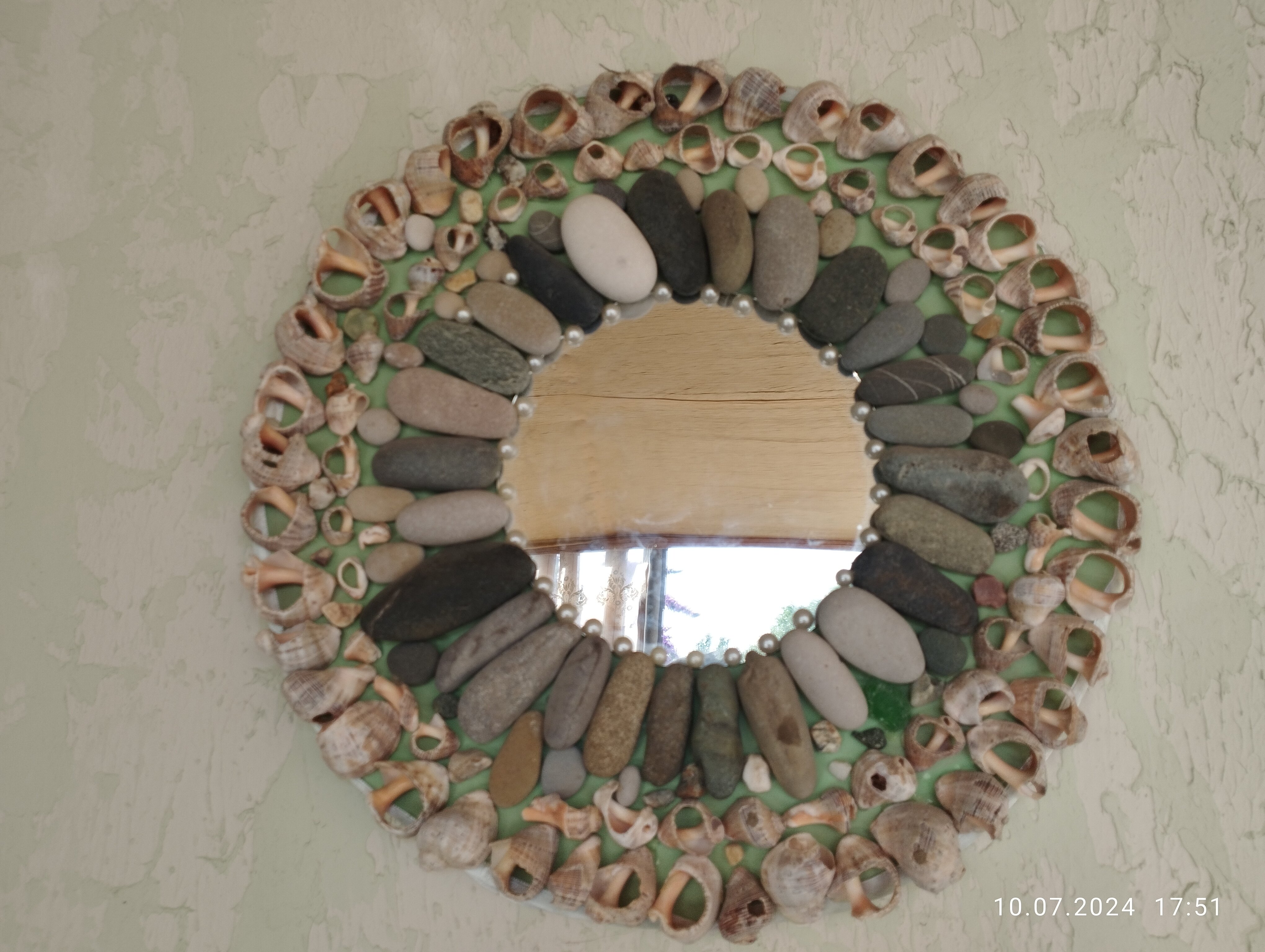 Фото у Норика и Сусанны