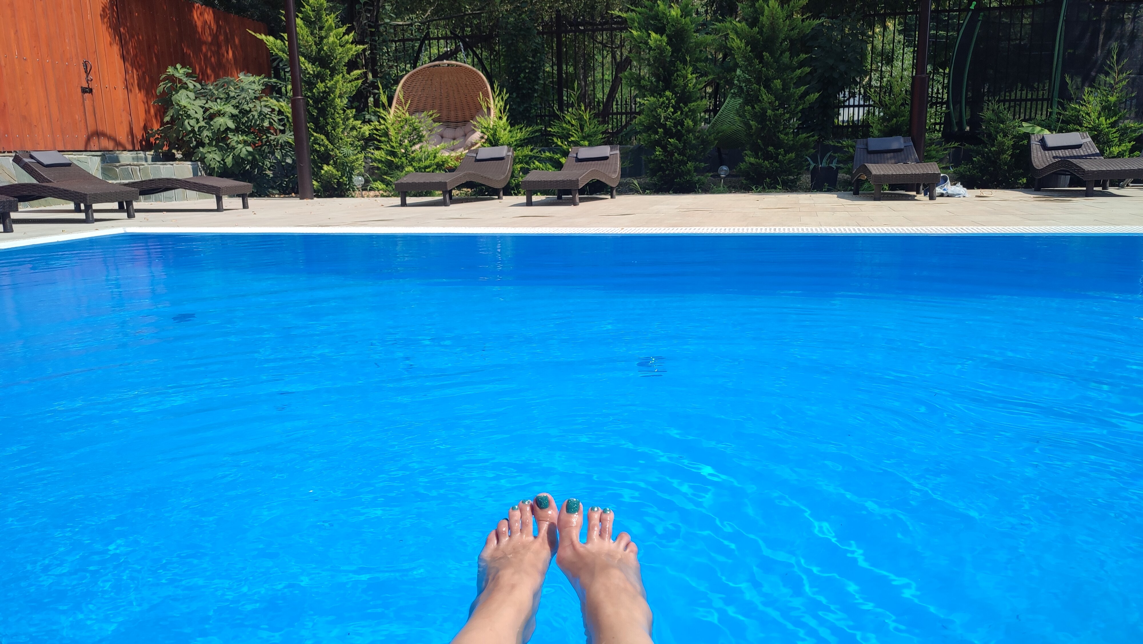 Фото Ассоль и К'