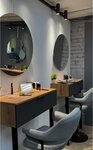Beauty Hub (Leningradskaya Street, 10), salón de belleza