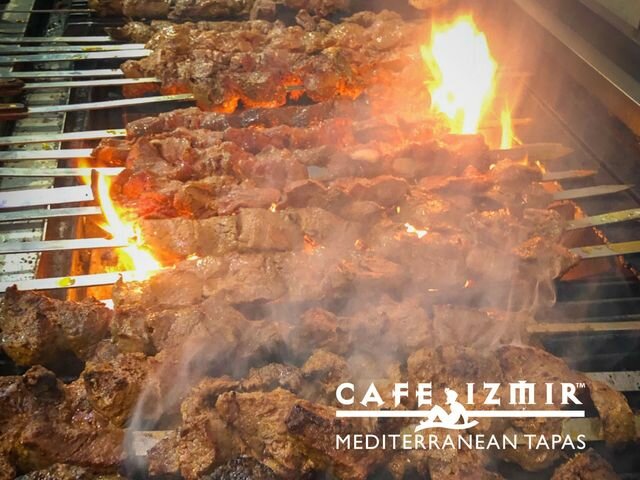 Catering Cafe Izmir, Izmir, photo