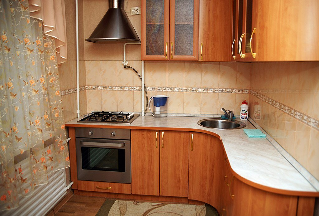 Фото Уютный дом