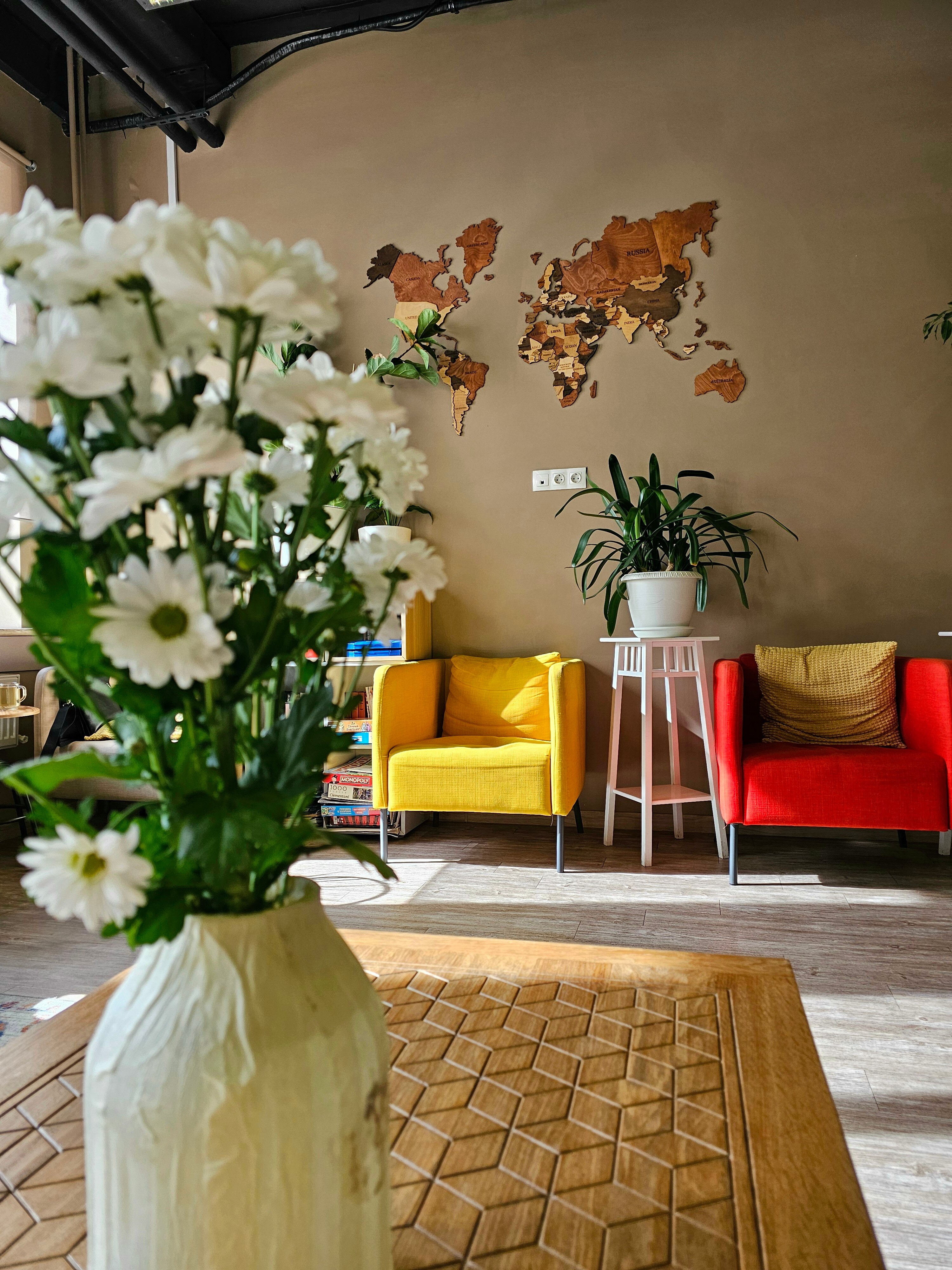 Фото Слип Спейс