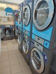 Stirka.com (Krasnaya Sosna Street, 2А) ، مغسلة