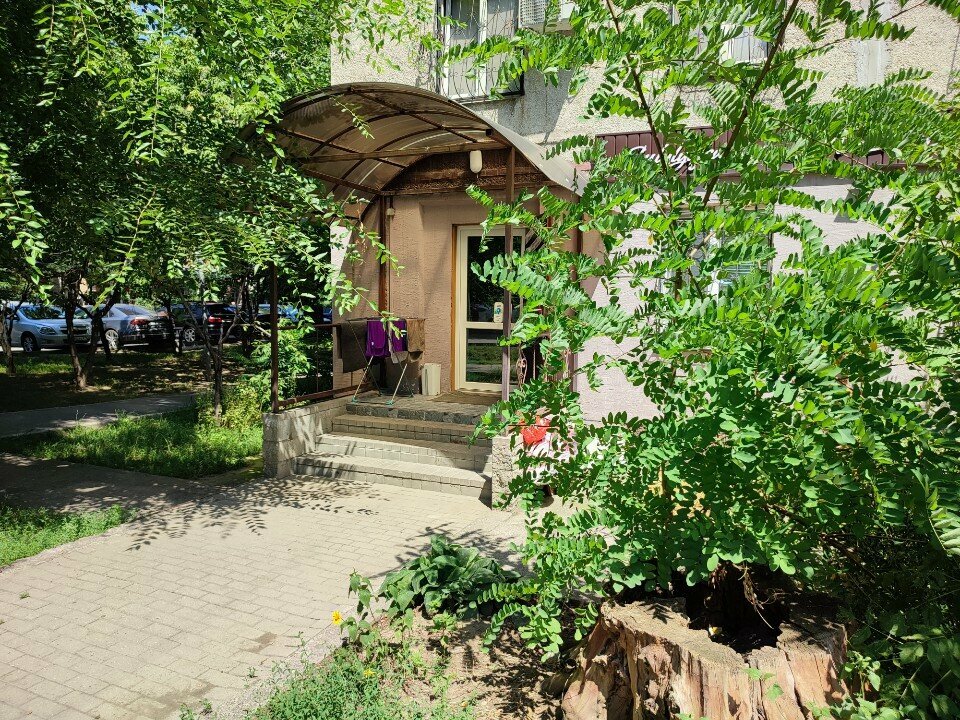 Beauty salon Mstudio, Almaty, photo