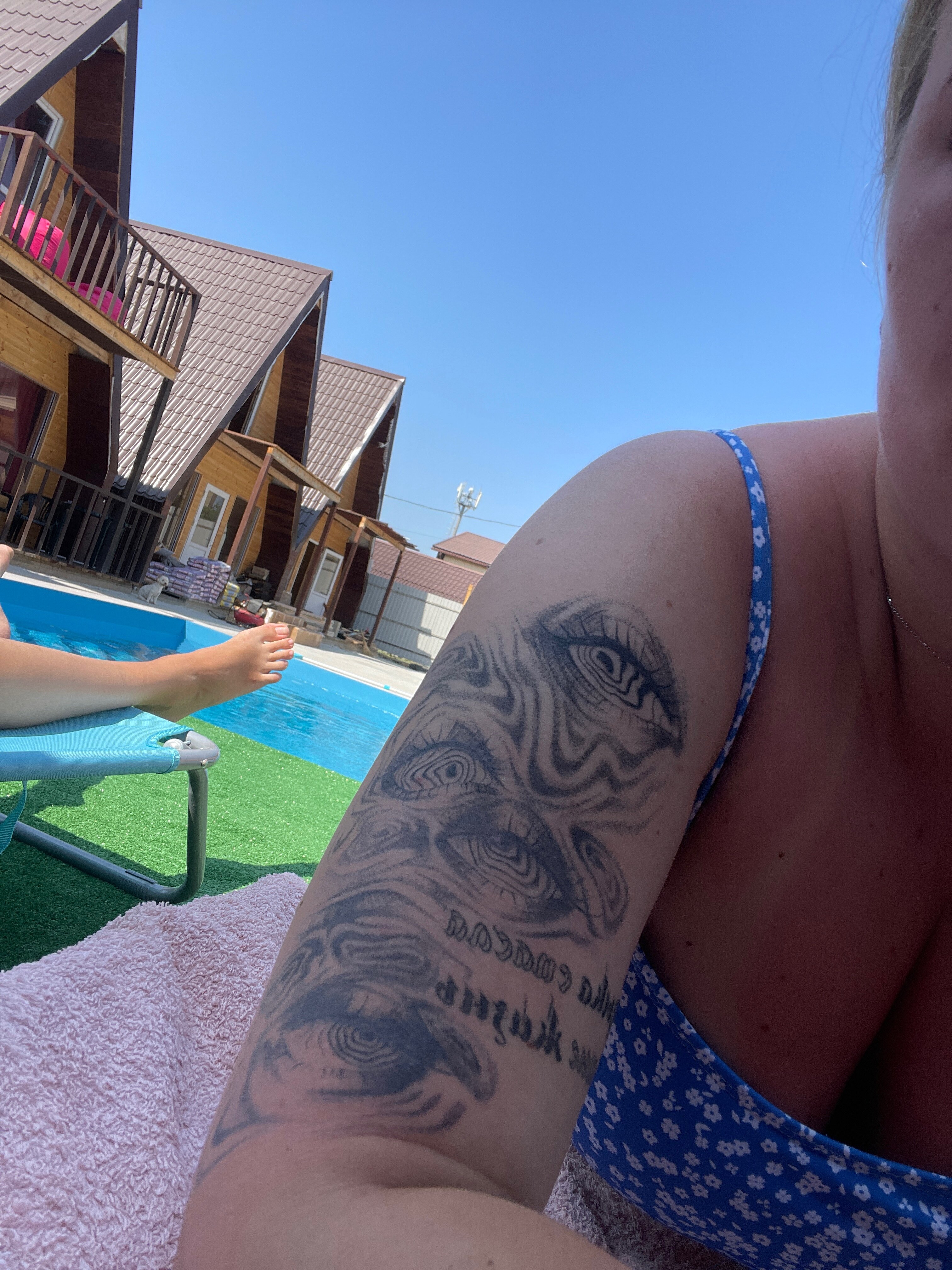 Фото Villa GraNata