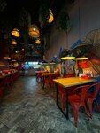Pho U (Varshavskoye Highway, 26с6) ، مقهى