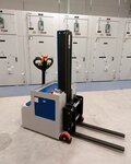 Guralis Mobile Lifting System (İstanbul, Başakşehir, İkitelli OSB Mah., Bağcılar Güngören 11. Blok Sok., 16), warehouse equipment