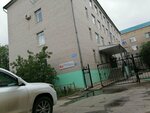 Voluntary Society of Disabled Children (Maresyev Street, 95А), community organization