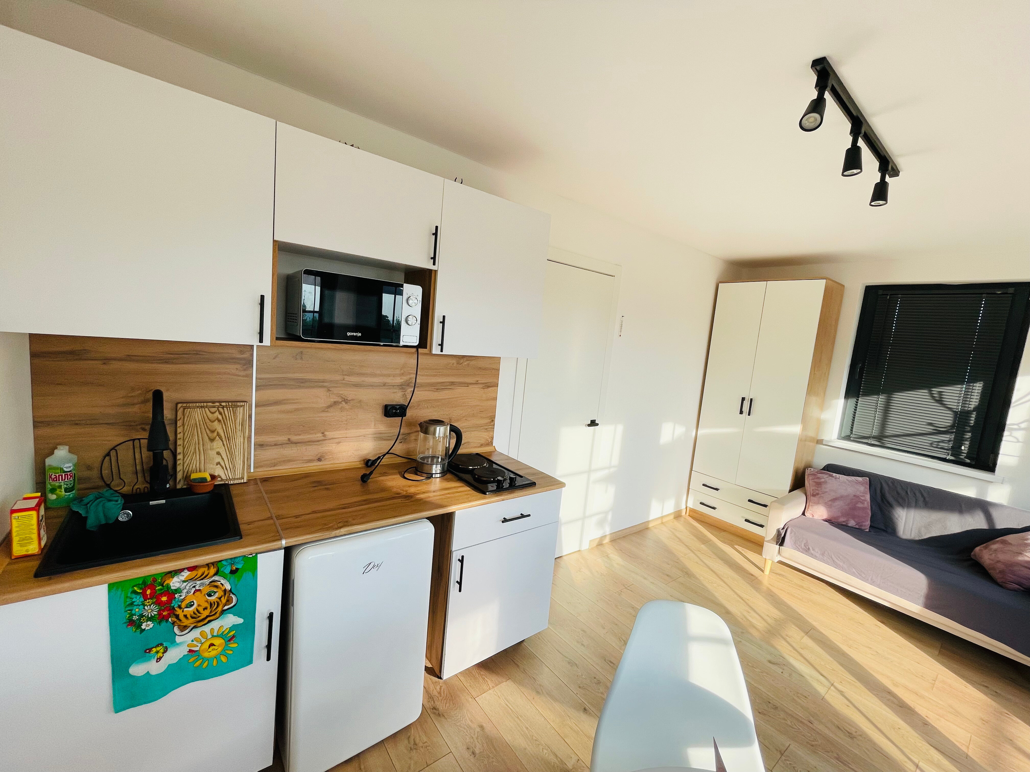 Фото На Вершине Холма