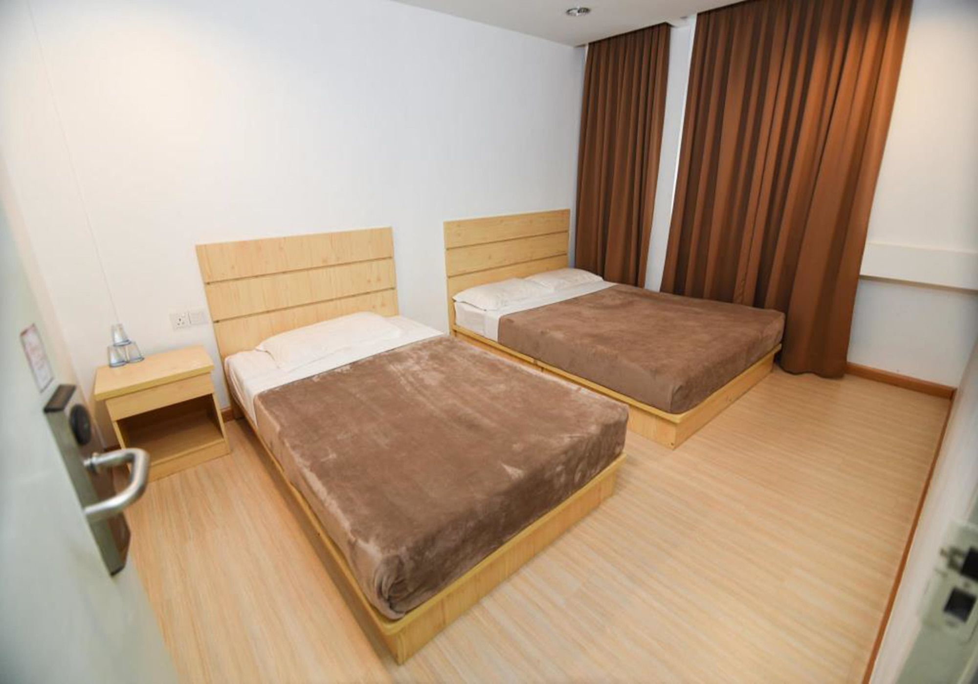 Фото Oyo 530 Dd Hotel