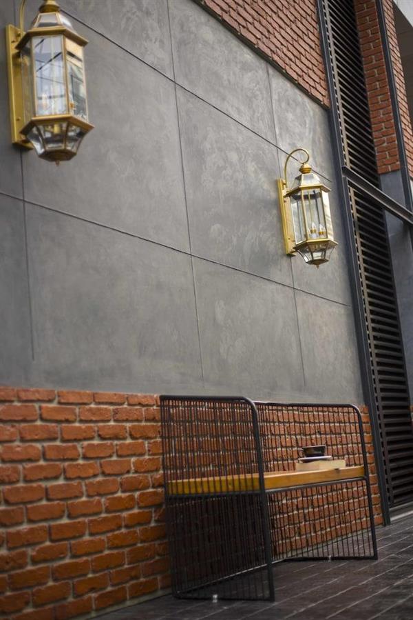 Фото Ratchada Boutique Hotel