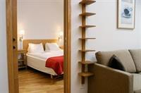 Фото The More Hotel Mazetti