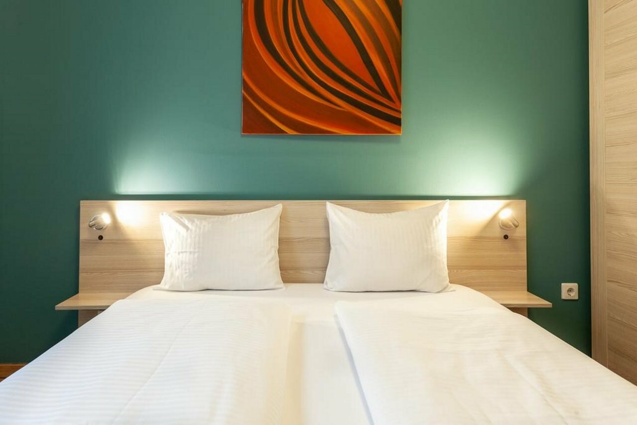 Фото Maple Tree Budapest