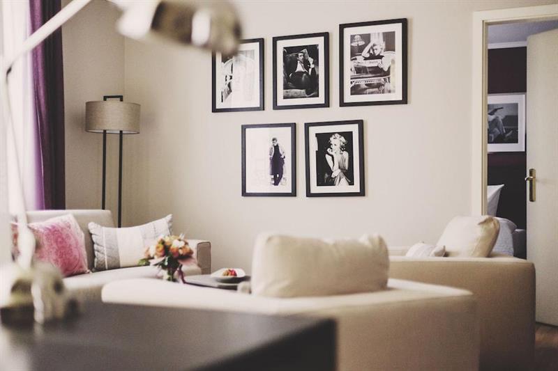 Фото Vila Vita Rosenpark