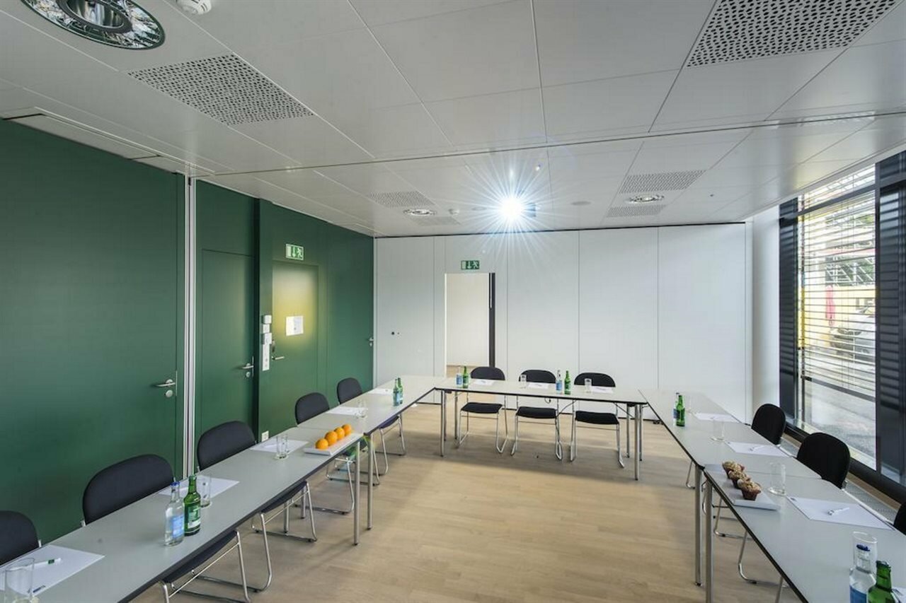 Фото Prize by Radisson, Zurich Affoltern am Albis